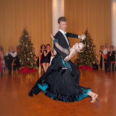 Dancer's World Gala Ball Show 2018