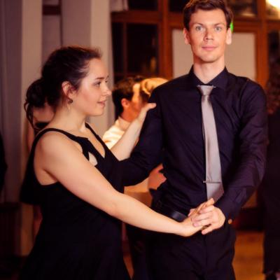 TQ Spring Ball 2019, als Gast